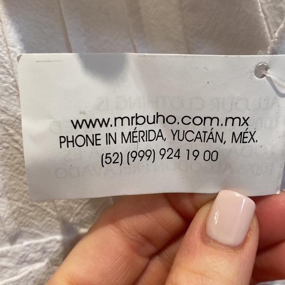 Mens BNWT size 2XL 100% Cotton shirt - Picture 5 of 6